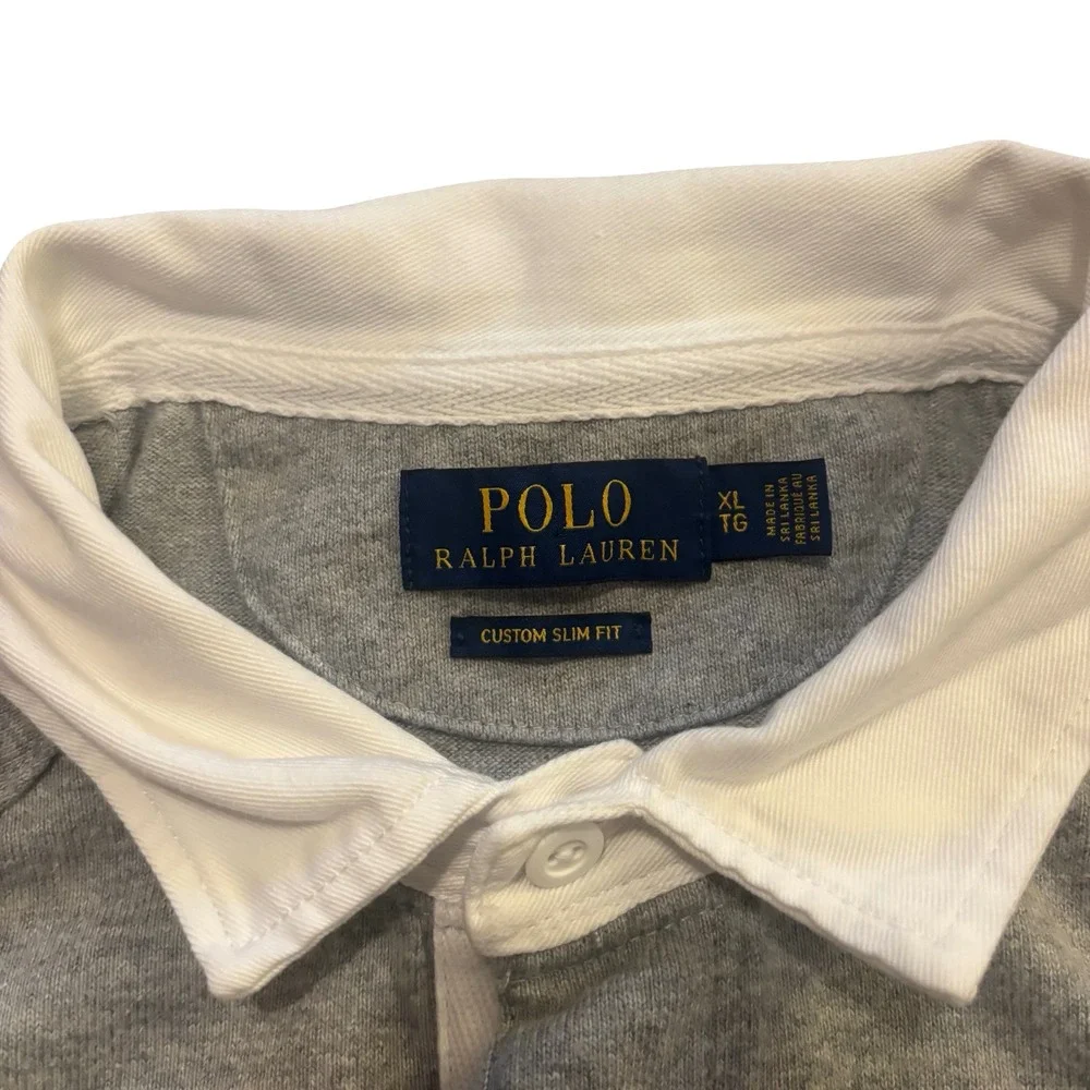 Polo Ralph Lauren excellent polo